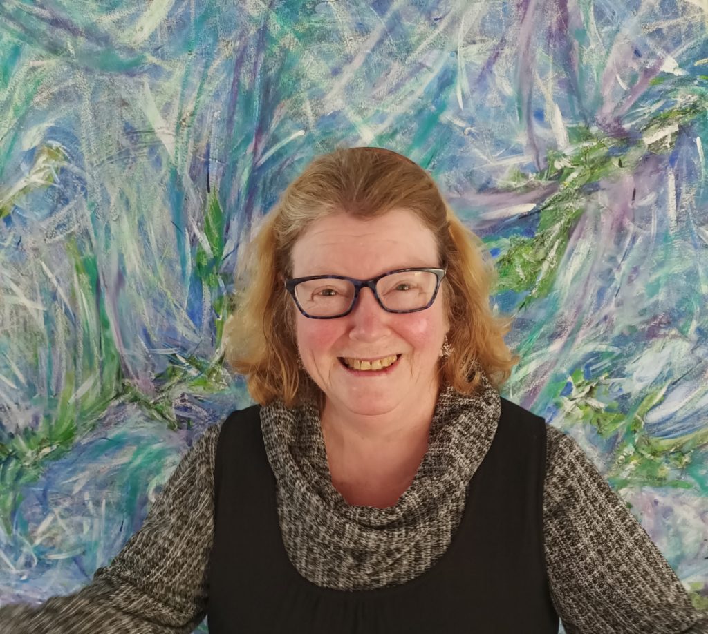 Bettina Nissen